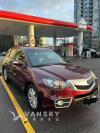 私人卖2013Acura RDX,豪华SUV$9800