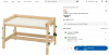 IKEA 原价百刀的儿童desk现在$30甩卖