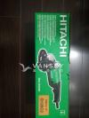 全新 Hitachi (G13SC2)   石材打磨机