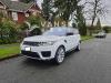 2020 Range Rover Sport HSE $37,000