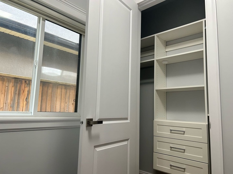 列治文独立出入一居室