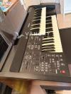 9成新电子琴出售