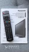 50寸松下等离子电视 + Apple TV + HDMI线