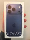 iPhone 17 pro 512gb 手机转卖！