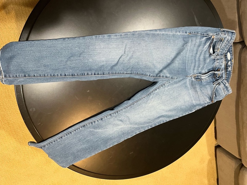 Old navy 牛仔裤,寸衫；汗衫，休闲裤；T恤衫