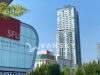 Surrey Central素里中心Prime空调公寓分租一房
