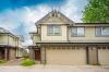 列治文TOWNHOUSE带家具Steveston-London中学