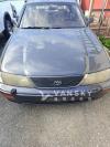 1995 Toyota Avalon xls