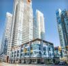 METROTOWN STATIONSQUARE 一房公寓出租