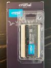 全新 Crucial DDR5-4800MHz 32GB Laptop RAM