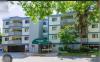 列治文两房一厅一卫一den公寓出租
