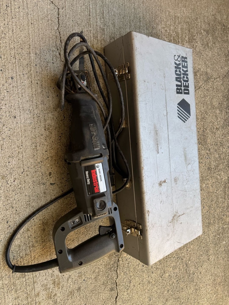 Circular Saw For Sale 