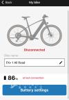 温哥华出Trek FX+1电动自行车充电器