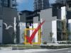 Brentwood Mall公寓(中央空調)