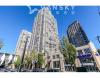 Downtown/Yaletown找男室友