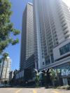 本那比新公寓，包家具高层1室1厅，中央冷暖空调，步行到天车站,购物