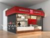 Dinesty 聚 Tsawwassen Mills