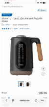出售全新1.5L养生壶50刀，全新豆浆机50刀，中大号砂锅及不锈钢蒸锅10-20刀