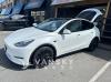 出售2022年特斯拉 Tesla Model Y Long Range (长续航版)