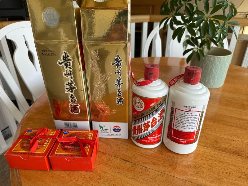2010年飞天，上海世博会专供