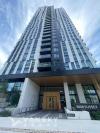 Metrotown 全新豪华公寓出租1房 + 书房18楼