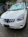 低公里数2013 Nissan Rogue