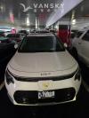 2024Kia Niro EV顶配电车转Lease