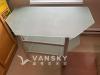 Desk/TV stand