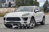 2016 Porsche Macan S 【保时捷 SUV S  高配】