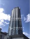 Metrotown 旁高楼二房二出租次卧