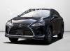 Lexus RX350 SUV，2022近全新Lexus Rx350 AWD，深蓝外饰 + 棕色内饰 
