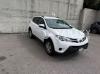 2014 Toyota RV4 白色 12万公里