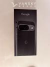 卖全新未拆封手机（Google Pixel 9）128G 390元，黑色，无锁，送全新未开封手机壳
