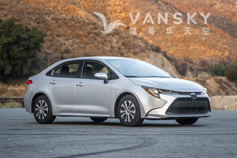 Class 4, 5/7级 驾照培训 - 路试一次通过率非常高，速通路考，提供高质量教学服务！(非限制性 4级 15座Van）