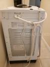 出售apartment  ZEROWATT洗衣机5.5Kg