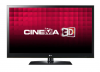 LG 47寸电视机 带2D转3D效果，含配套眼镜