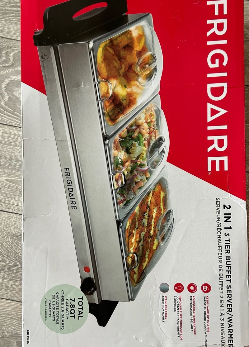 全新自助餐聚餐加热器，聚餐必备