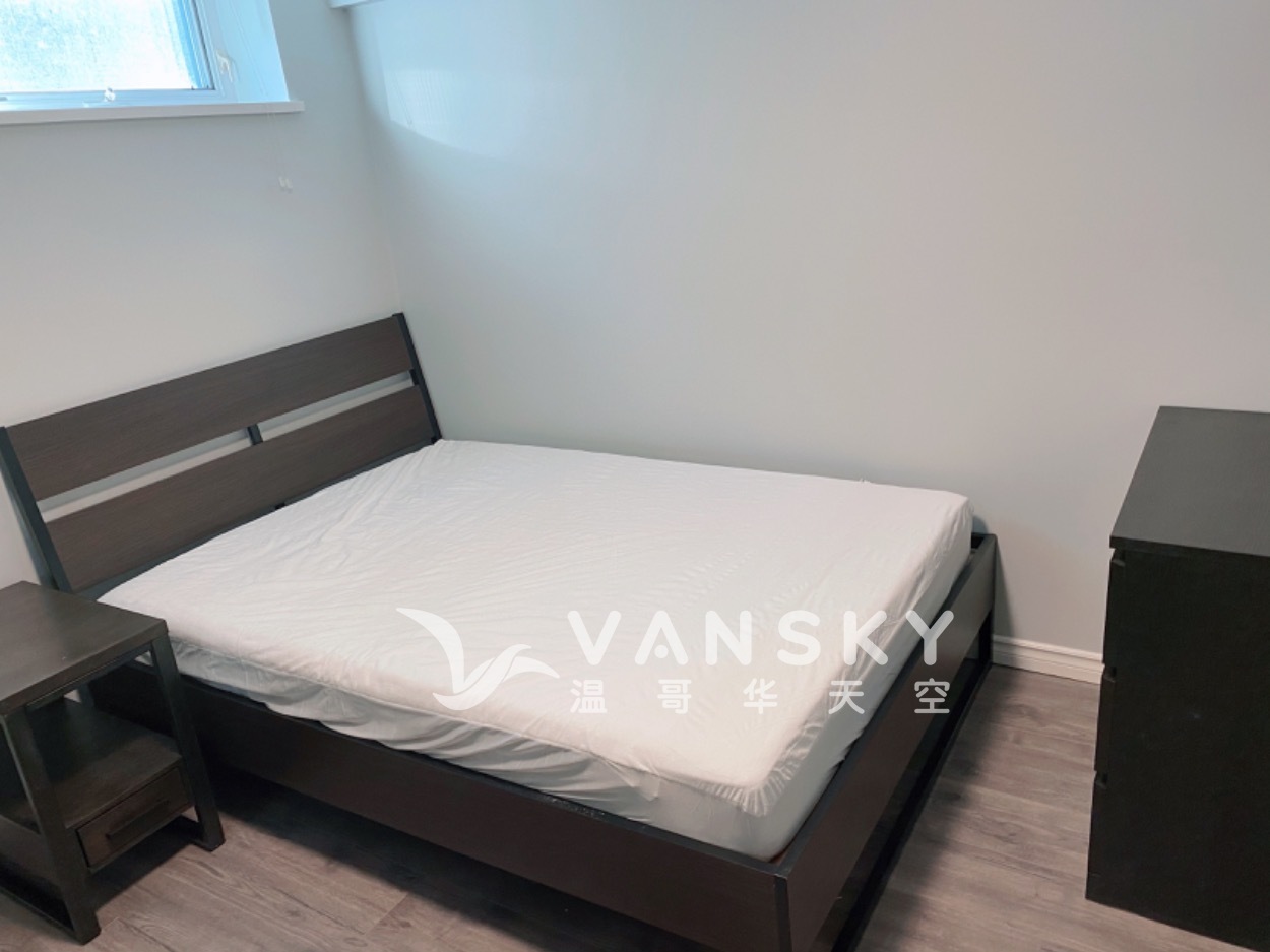 Brentwood 单室步行5分钟