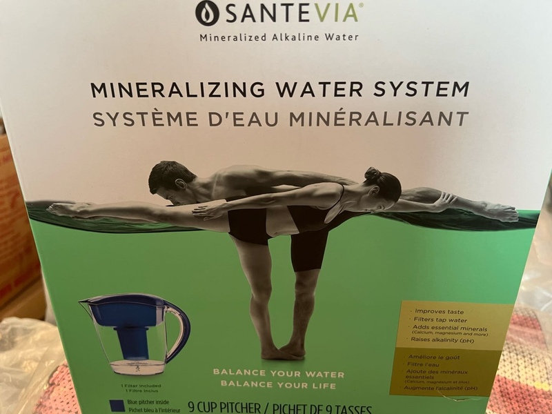 过滤水壶，过滤水机