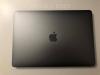 Macbook pro 2016灰色带Touchbar 8G+256G SSD