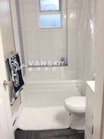 出租列治文单间