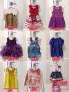 1-3岁女童衣物 $5-$10 