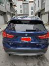 转lease，2018 BMW X1 xDrive 28i