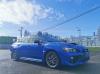 2017 WRX STI日本神级山路之王