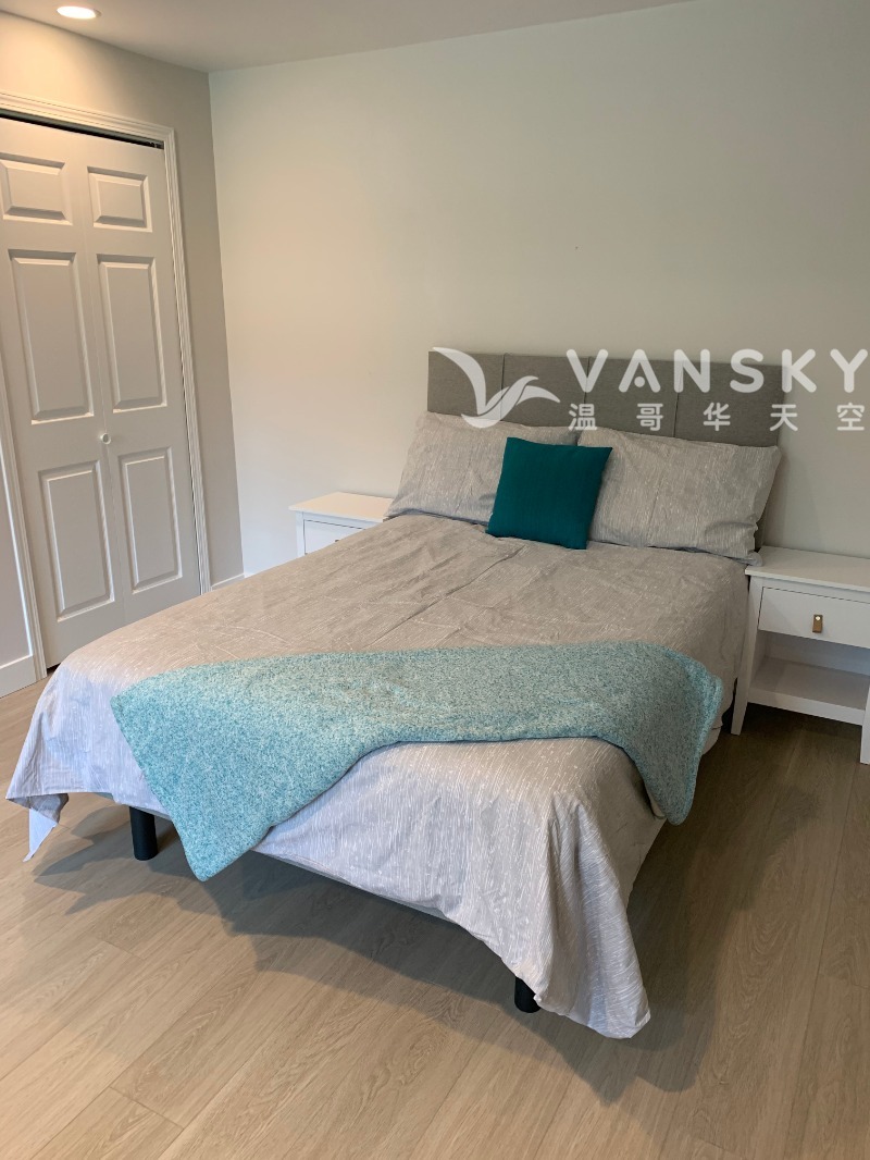 價錢公道  列治文溫暖有禮家庭招收国际学生 homestay 提供丰盛三餐 (另议可接送,做监护人 )