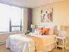 RMD, Garden City附近, 两房两卫公寓, 850尺，包家具。