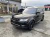 2016路虎揽胜sport supercharged 外黑内红 四驱高配置
