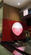 Aberdeen Square Food Court 招聘前台