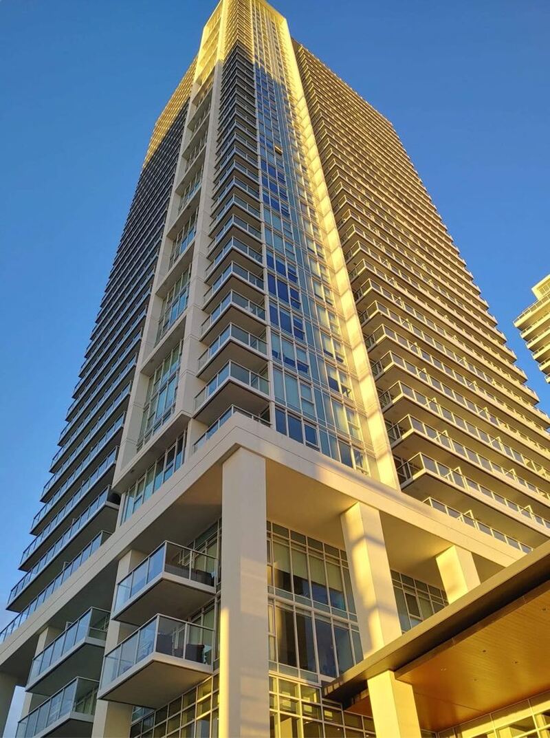 Lougheed height (Burquitlam) 2房1卫