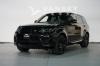 2019 Range Rover Sport V8 - 外黑内红, 低公里, 可以Lease